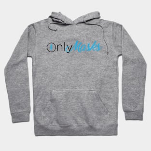 Only Masks Hoodie